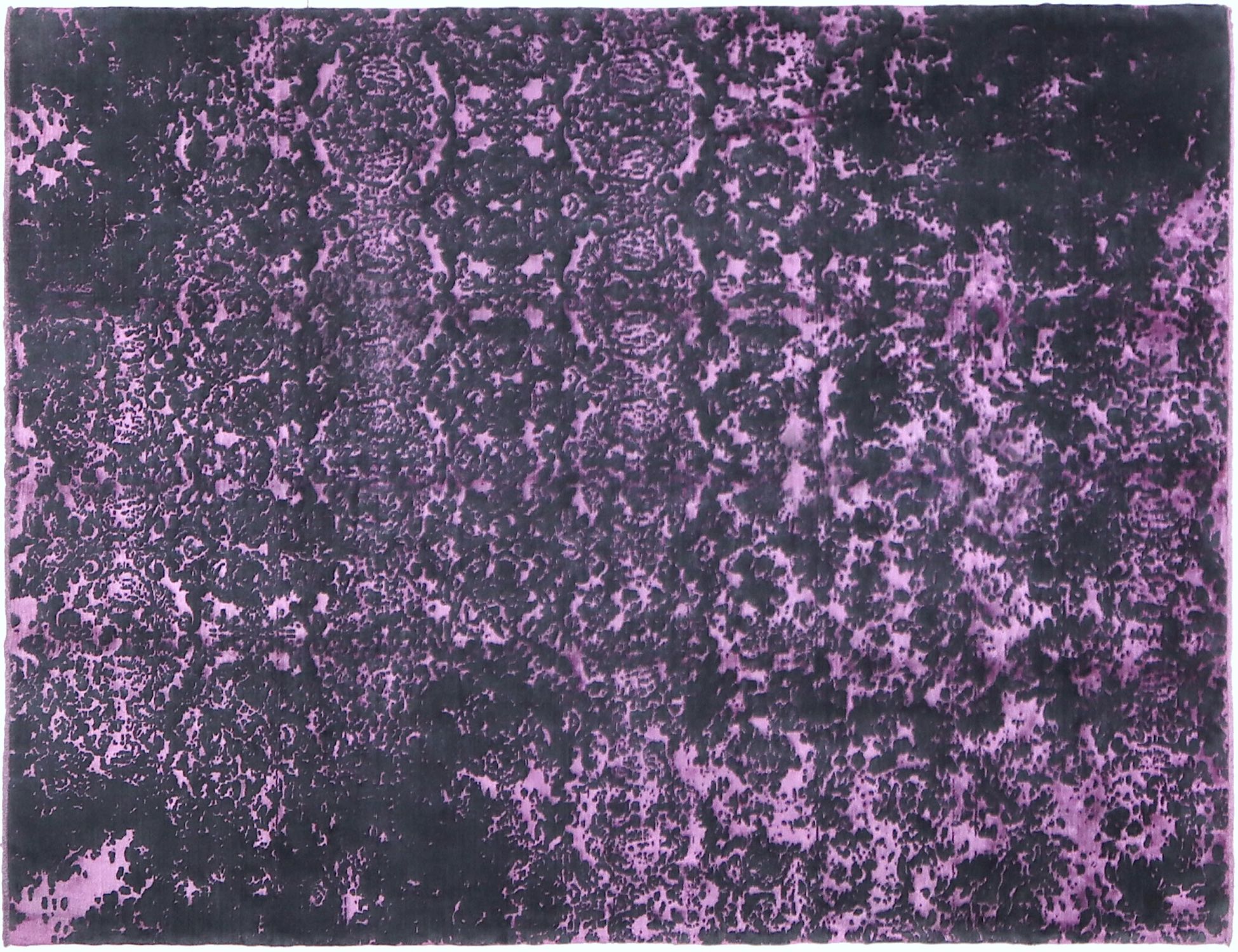 Soba  purple  <br/>290 x 200 cm