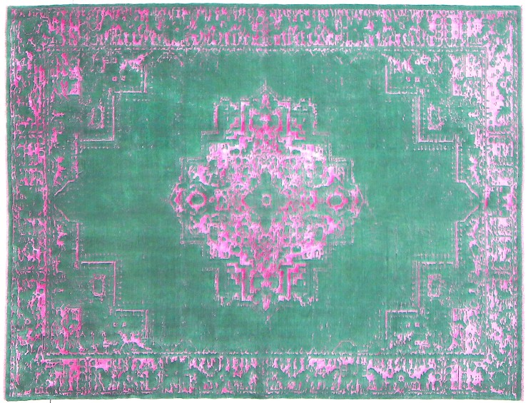 Vert Persan Soba 290 x 200 cm