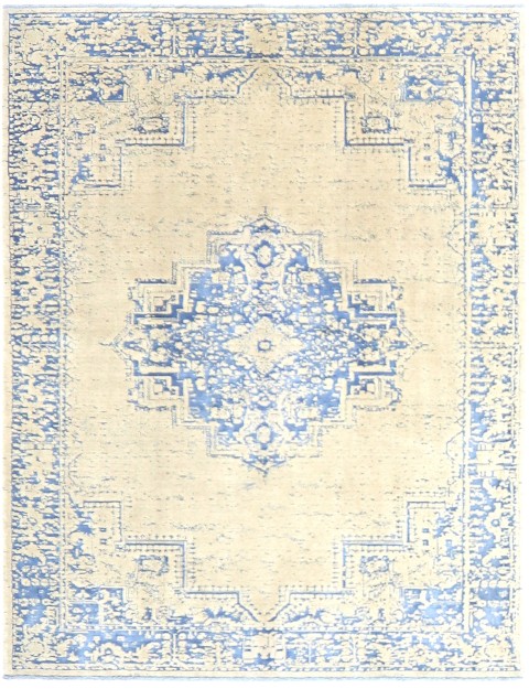 Blau Persien Soba 235 x 175 cm