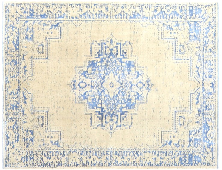 Azul Persa Soba 235 x 175 cm