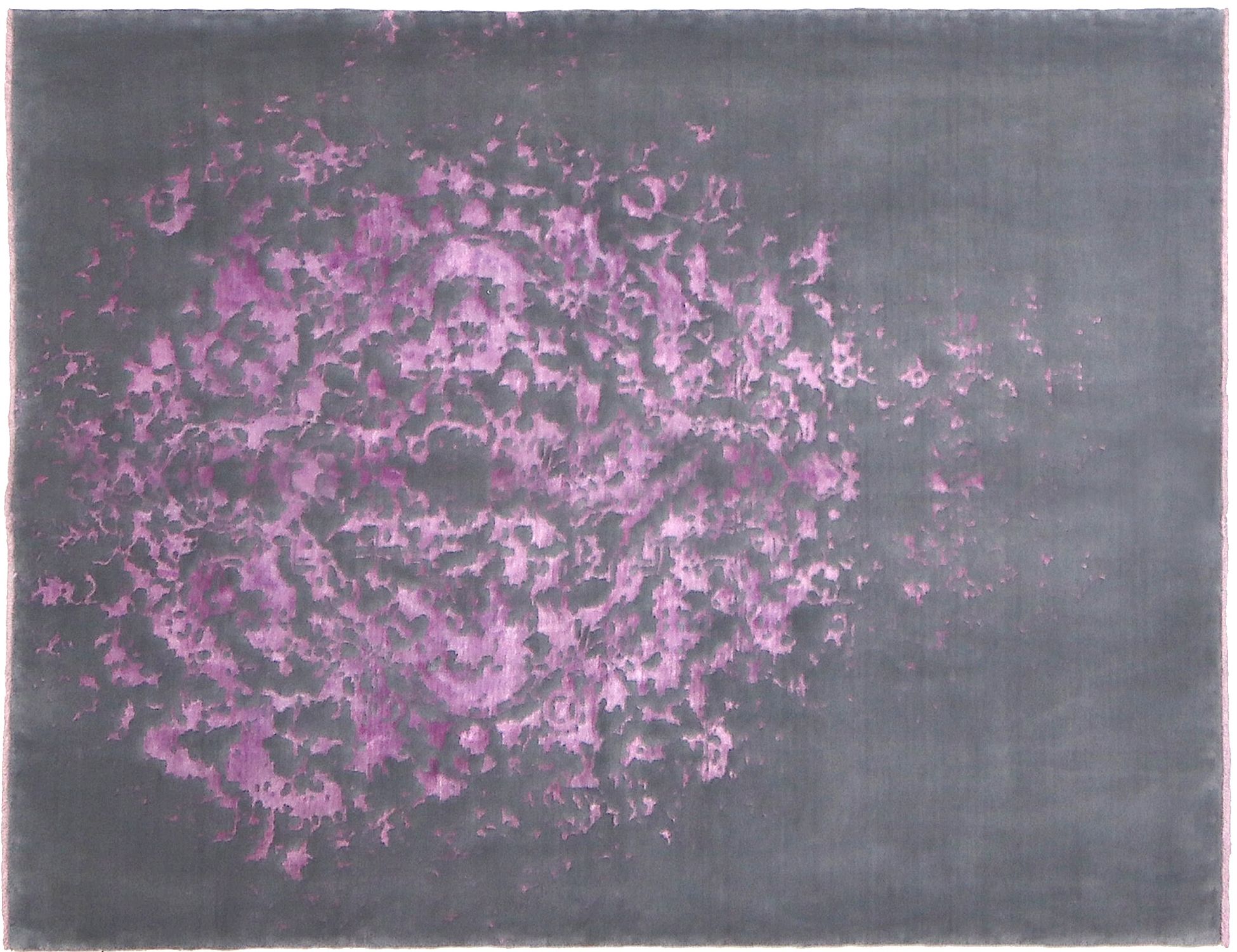 Soba  grey <br/>234 x 176 cm