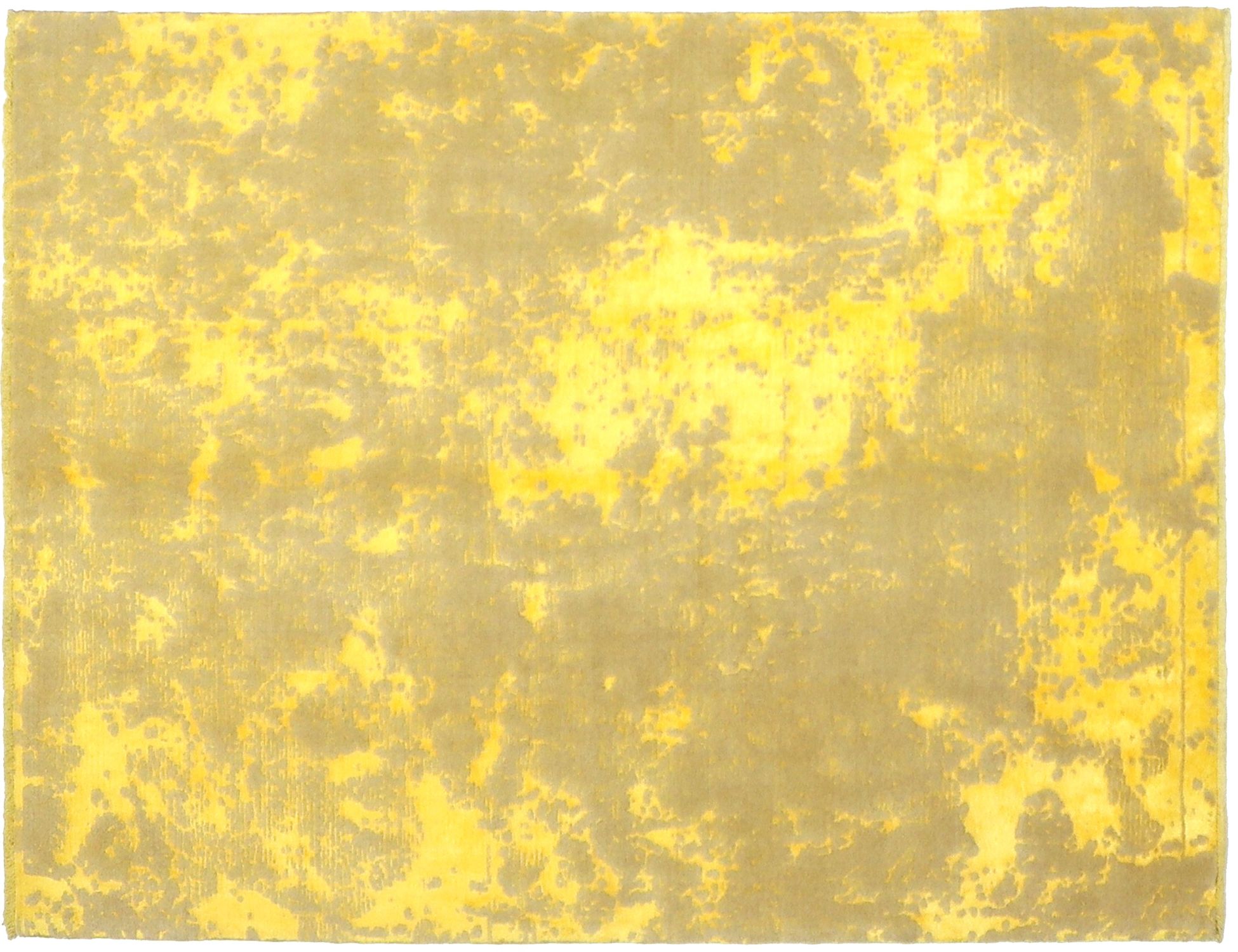 Soba  yellow  <br/>236 x 175 cm