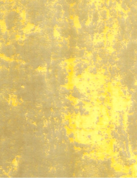 Jaune Persan Soba  236 x 175 cm