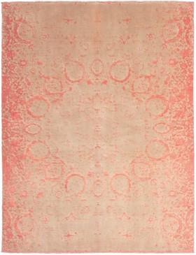 Orange Persien Soba  236 x 175 cm