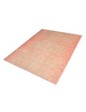 Orange Persien Soba  236 x 175 cm