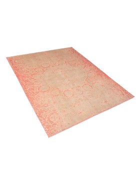 Orange Persien Soba  236 x 175 cm