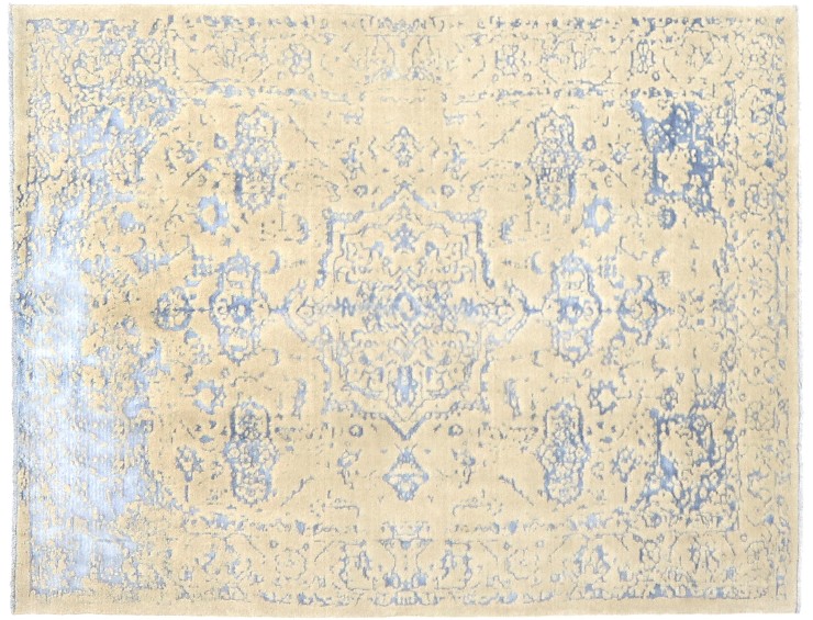 Bleu Persan Soba 236 x 176 cm