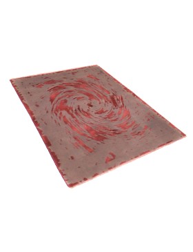 Grigio Persiano Soba  148 x 101 cm