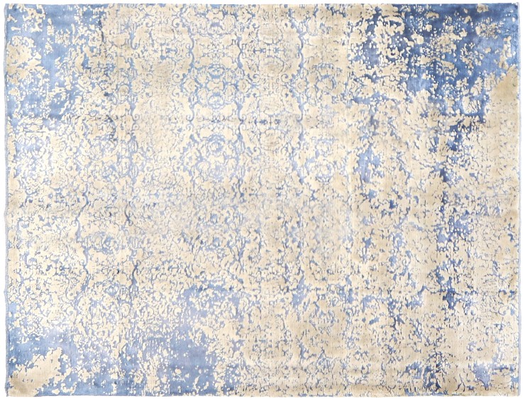 Blauw Perzië Soba 290 x 198 cm
