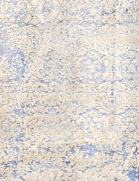 Blauw Perzië Soba 290 x 198 cm - view 4