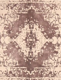 Beige Persia Soba 158 x 158 cm - view 3