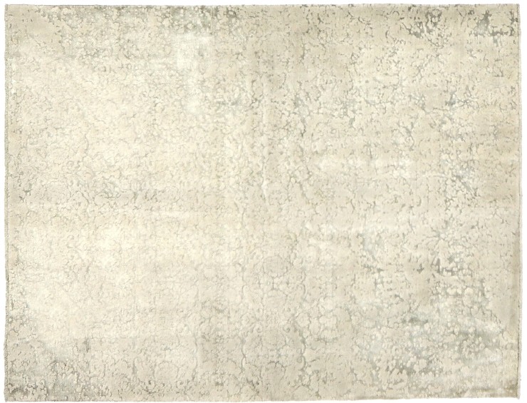 Beige Persa Soba 236 x 174 cm