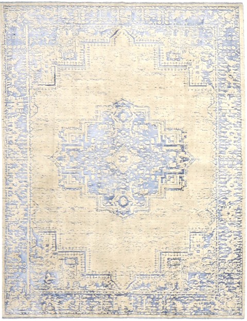 Bleu Persan Soba  291 x 203 cm