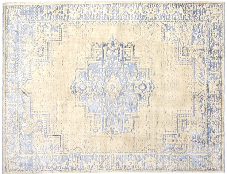 Azul Persa Soba 291 x 203 cm