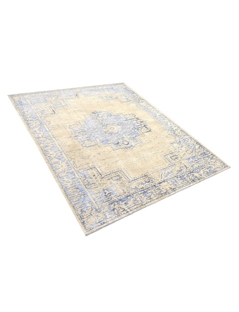 Bleu Persan Soba  291 x 203 cm