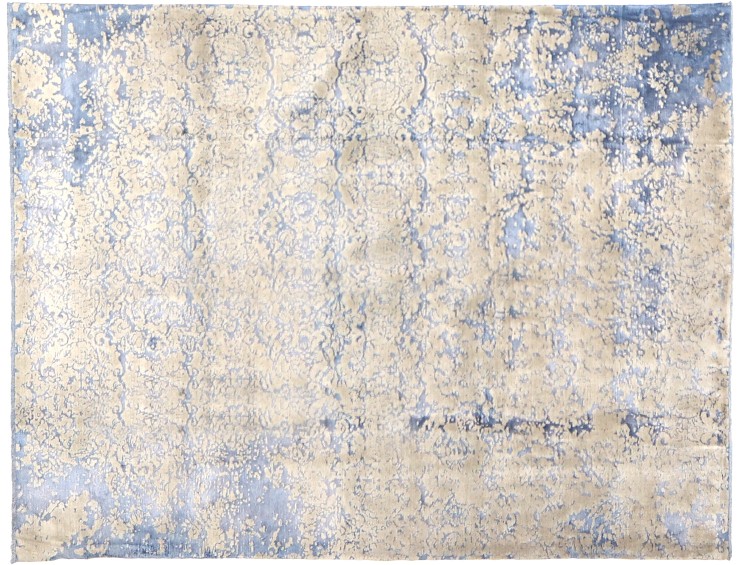 Blau Persien Soba 290 x 202 cm