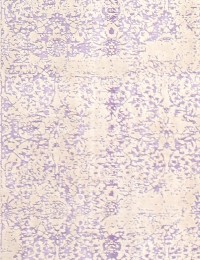 Lila Persien Soba 236 x 177 cm - view 4