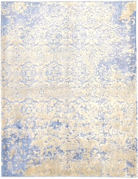 Bleu Persan Soba  232 x 173 cm