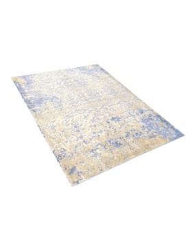 Bleu Persan Soba  232 x 173 cm