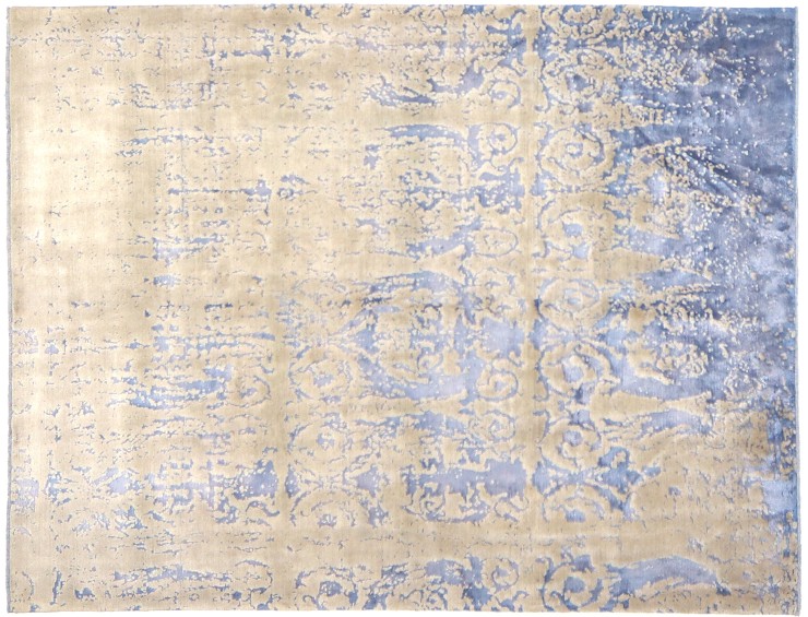 Bleu Persan Soba 290 x 202 cm
