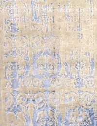 Bleu Persan Soba 290 x 202 cm - view 4