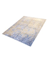 Bleu Persan Soba 290 x 202 cm - view 1