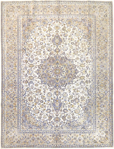 Kashan Patina 397 x 292