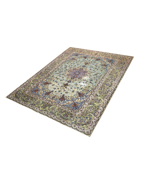 Kashan Patina 399 x 299