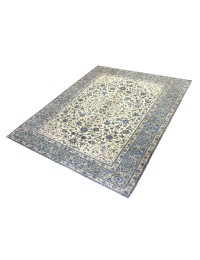 Beige persia Kashan Patina  392 x 300 cm