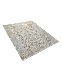 Beige Persien Kashan Patina  443 x 317 cm