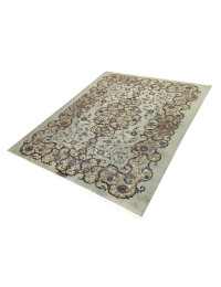 Beige Persien Kashan Patina  315 x 239 cm