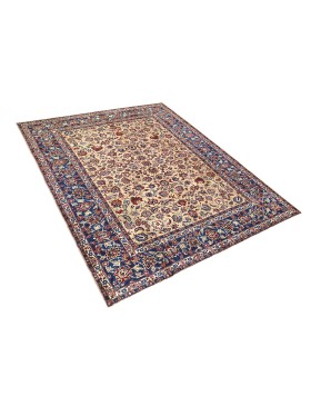 Beige Persien Isfahan Patina  350 x 255 cm
