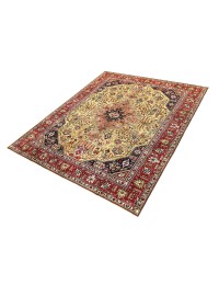 Beige Persien Tabriz Patina  325 x 245 cm