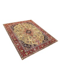 Beige Persien Tabriz Patina  325 x 245 cm