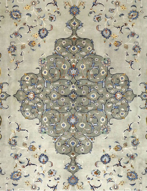 Kashan Patina 405 x 312