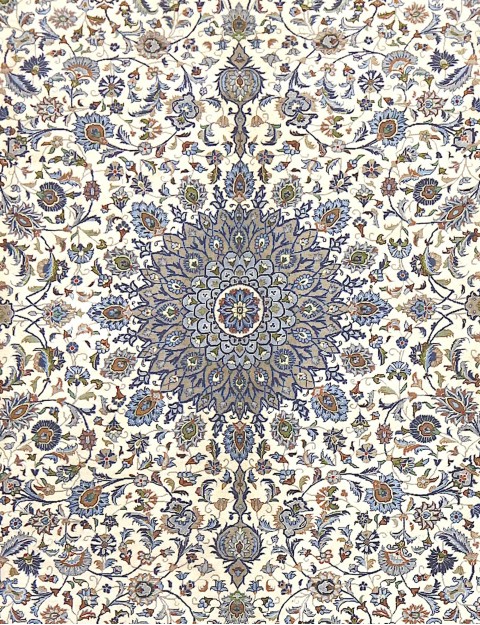 Kashmar Patina 390 x 288