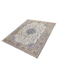 Beige Persien Kashmar Patina  390 x 288 cm