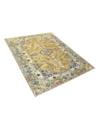 Gul persia Kashan Patina  316 x 217 cm