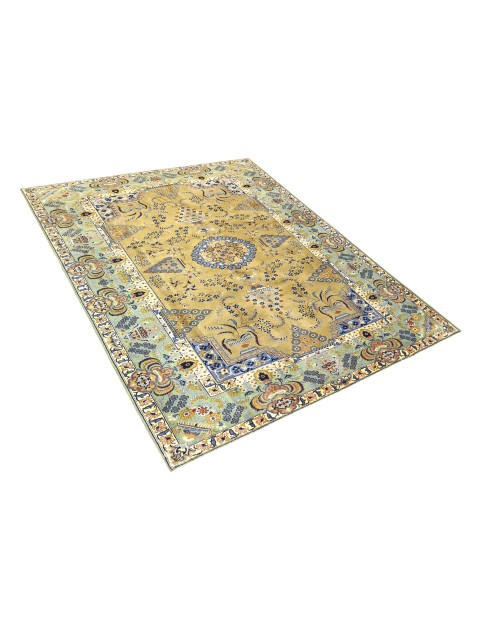 Kashan Patina 316 x 217