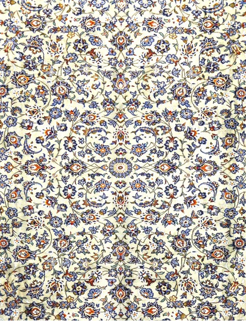 Kashan Patina 369 x 269