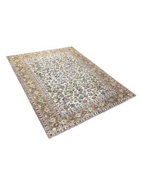 Beige Persien Kashan Patina  369 x 269 cm