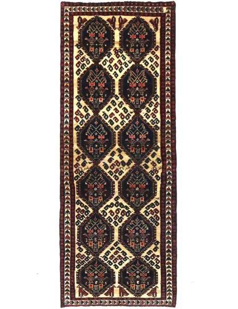 Hamadan Patina 180 x 67