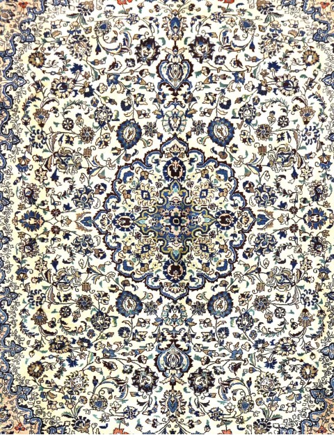 Kashmar Patina 381 x 292