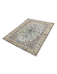 Beige Persien Kashmar Patina  381 x 292 cm