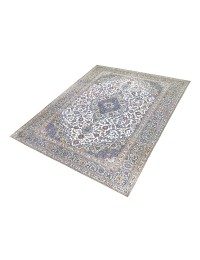 Beige Persiano Kashan Patina  425 x 292 cm