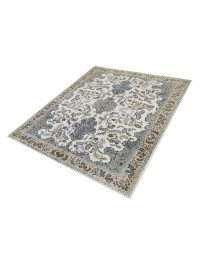 Beige Persien Kashan Patina  390 x 293 cm