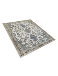 Beige Persien Kashan Patina  390 x 293 cm