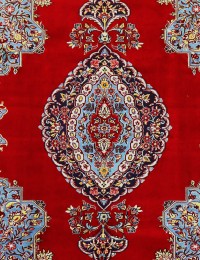 Rot Persien Hamadan Patina  328 x 231 cm