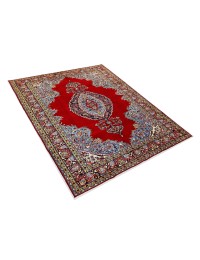 Rot Persien Hamadan Patina  328 x 231 cm