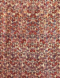 Beige Persien Moud Patina  350 x 248 cm